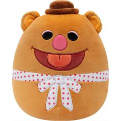 Simba JAS SQM 20CM MUPPETS FOZZIE BEAR Mīkstās rotaļlietas