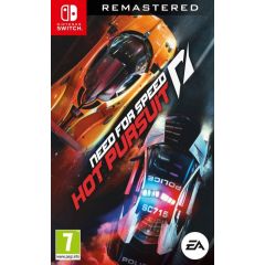 EA SWITCH Need for Speed: Hot Pursuit Remastered