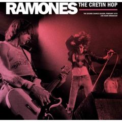 Teka Best of The Cretin Hop - Płyta winylowa DJ tehnika