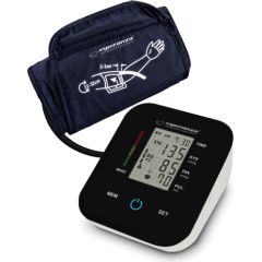 Esperanza ECB006 upper arm blood pressure monitor Asinsspiediena mērītāji
