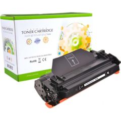 Compatible Static Control HP CF289A, Black Lāzerprinteru izejmateriāli