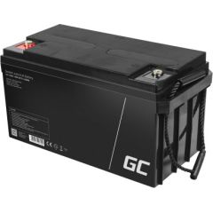 Green Cell AGM Akumulators 12V 65Ah