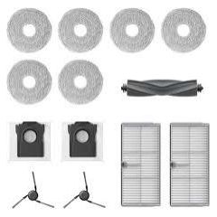 Vacuum Cleaner Accessory DREAME Accessory Kit RAK49