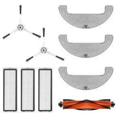 Vacuum Cleaner Accessory DREAME Accessory kit For D10 Plus Gen2 RAK4220010100000928