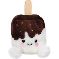 AURORA Palm Pals мягкая игрушка шоколадный батончик-мороженое, 12 см