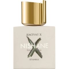 Nishane Nishane, Hacivat X, Extrait De Parfum, Unisex, 50 ml Unisex