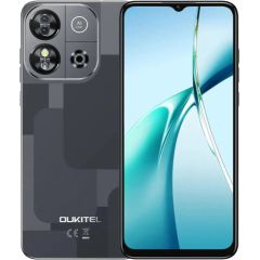 OUKITEL C57S Smartphone 2Gb/64Gb, Black