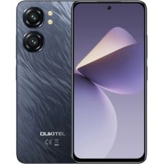 OUKITEL C58 Pro Smartphone 6Gb/256Gb, Black