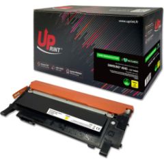Toneris UPrint Samsung CLTC404S Yellow Remanufactured Lāzerprinteru izejmateriāli