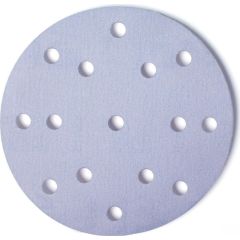 Smilšpapīrs ekscentra slīpmašīnai Mirka 3661105081; 150 mm; P800 Dažādi diski