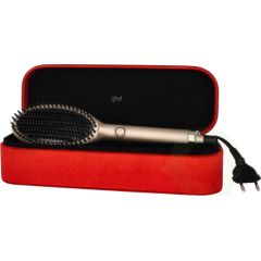 GHD Glide Brush Set - Limited Edition (Heated Brush/Storage Box)