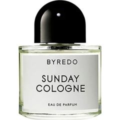 Byredo Sunday Cologne Edp Spray 50 ml