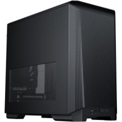 Phanteks ECLIPSE P200A Mini Tower Black