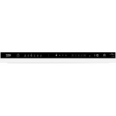 Built-in dishwasher BEKO BDIN37530