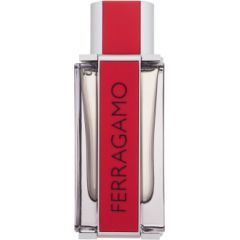 Ferragamo / Red Leather 100ml