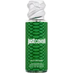 Roberto Cavalli Just Cavalli / Wild Orchard 250ml