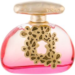 Tous Floral Touch 100ml Женские духи