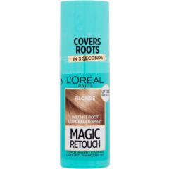 L'oreal Magic Retouch / Instant Root Concealer Spray 75ml Matu kopšana
