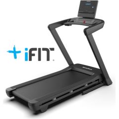 Nordic Track Treadmill NORDICTRACK T Series 7 + iFit Coach 12 months membership
