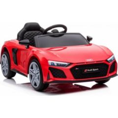 Pojazd Audi R8 LIFT Czerwony Jaunumi, Bērnu preces