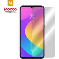 Mocco Tempered Glass Aizsargstikls Samsung Galaxy A02S / A03S Ekrānu aizsardzība