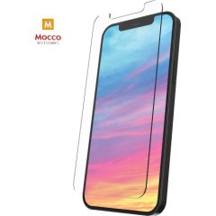 Mocco Tempered Glass Aizsargstikls Apple iPhone 12 / iPhone 12 Pro Ekrānu aizsardzība