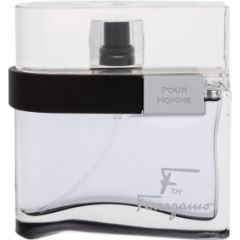 F by Ferragamo / Black 50ml