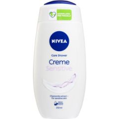 Nivea Creme Sensitive 250ml