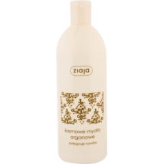 Ziaja Argan Oil 500ml W / Shower Cream