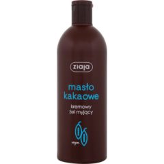 Ziaja Cocoa Butter 500ml W / Shower Cream