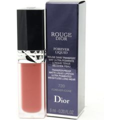 Dior Rouge Dior Forever Liquid Lipstick 6 ml