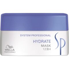 Wella SP - Hydrate Mask 200 ml For Dry Hair Matu kopšana