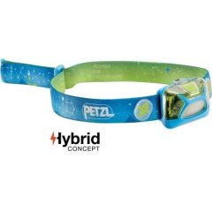 Petzl Tikkid® / Violeta Lukturi 