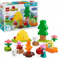 Lego Duplo Wyprawa na biwak (10452) Lego DUPLO