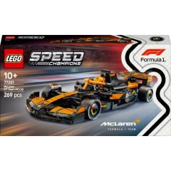 Lego Speed champions Bolid F1® McLaren Team MCL38 (77251) Lego Speed