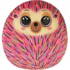 TY Squish-a-Boos Hildee wielokolorowy jeż 22 cm Mīkstās rotaļlietas
