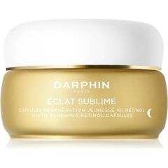 Darphin Eclat Sublime Youth Renewing Youth Retinol Capsules 220 g Косметика для тела