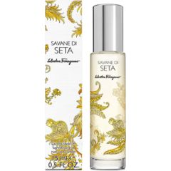 S. Ferragamo Savane Di Seta Edp Spray 15 ml