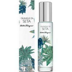 S. Ferragamo Giungle Di Seta Edp Spray 15 ml