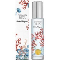 S. Ferragamo Oceani Di Seta Edp Spray 15 ml
