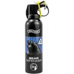 Gaz pieprzowy WALTHER PROSECUR BEAR DEFENSE 225ml