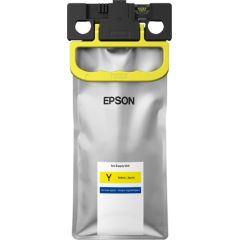 Epson T11P4 XXL (C13T11P440) Ink Cartridge, Yellow Tintes printeru izejmateriāli