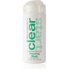 Dermalogica ClearStart Breakout Clearing Foaming Wash 177 ml Dekoratīvā kosmētika
