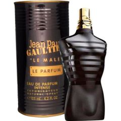 J.P. Gaultier Le Male Le Parfum Edp Spray Intense 125 ml