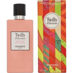 Hermes Twilly D'Hermes Scented Body Shower Cream 200 ml