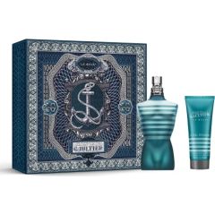 J.P. Gaultier Le Male Giftset 200 ml