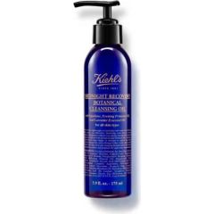 Kiehl's Midnight Recovery Botanical Cleansing Oil 175 ml