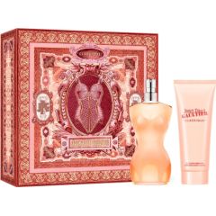 J.P. Gaultier Classique Giftset 125 ml