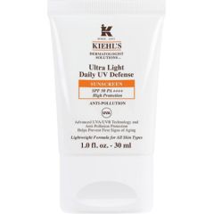 Kiehl's D.S. Ultra Light Daily UV Defense Sunscreen SPF50 30 ml