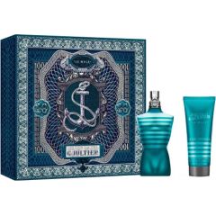 J.P. Gaultier Le Male Giftset 150 ml